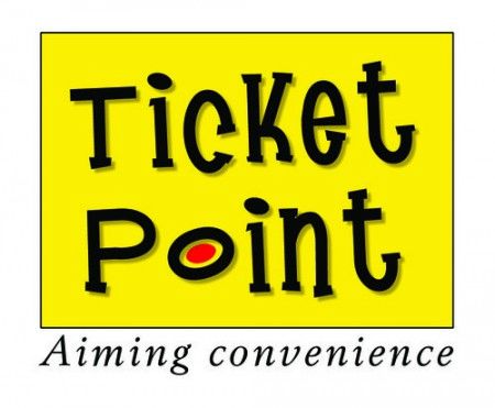 Ticket Point Inc